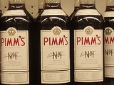 PIMM'S ピムズ