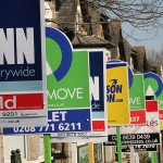 イギリスの話 “不動産”