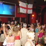 英語のような日本語？