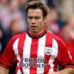 グレアム・ルソー　Graeme Le Saux