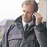 英国ヤッピーの必需品「スーツとワックス・ジャケット」