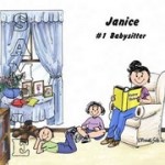 ベビー・シッター