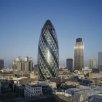 “Gherkin”ガーキン