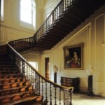 時代様式 ジョージアン 1714-1811年