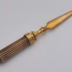 入庫処理中　つづき