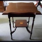 ホールテーブル