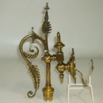 ウォールランプ・ブラケット