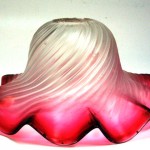 シェード　クランベリー