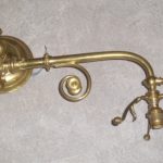 ウォールランプ・ブラケット