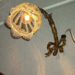 ウォールランプ・ブラケット