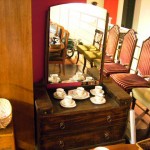 ドレッサーチェスト