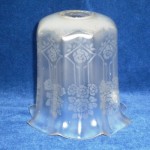 シェード　クリア　エッジド