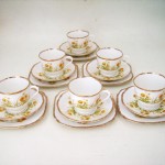 ロイヤルアルバート 1920Y 8点セット