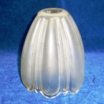 シェード スモークド クリア