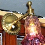 ウォールランプ・ブラケット