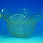 シェード　クリア　クラックド　ペア