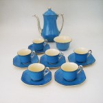 ウェッジウッド デミコーヒーセット