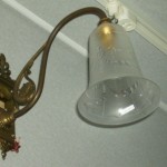 ウォールランプ・ブラケット