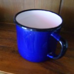 特集　ビンテージ　ホウロウ製品