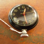 特集　時計（腕時計、懐中時計、携帯用）