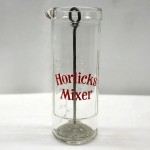 ホーリックス　ミキサー（Horlicks Mixer）