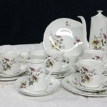 特集　バーレイ（Burleigh）製品