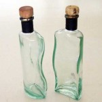 オイル＆ビネガー・ボトルの画像が・・・