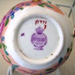 ミントン（Minton）