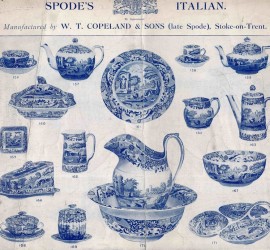 spode