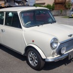 ローバー	ミニ	メイフェア