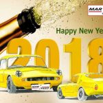 2018年も宜しくお願いいたします