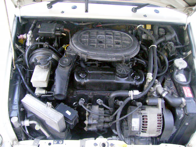 Rover Mini　ローバー ミニ ４０TH　アニバーサリー オールドイングリッシュホワイト	
 

	
