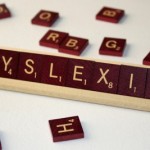 ディスレクシア（Dyslexia :読み書きに対する障害） 1