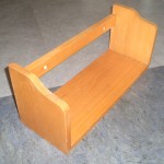 ブック・スタンド