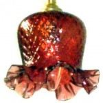 シェード クランベリー