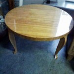 テーブル（小）