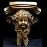 エンジェル 壁掛け