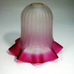 シェード クランベリー・サテン SHD053.4.5.6(4)