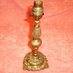 スタンドランプ