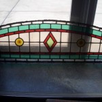 ステンドグラス