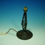 ランプ スタンド