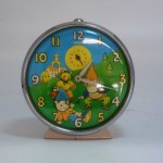 Smith 置時計（子供用）