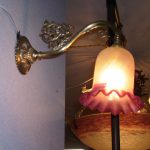 ウォールランプ・ブラケット