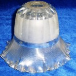 シェード　クリア＆スモークド