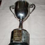 商品紹介「パット・モス(Pat Moss) トロフィー」