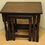 ここまでやるか、ネストテーブル