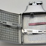 ロンソン ライター Master Case