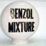 Benzol Mixture(オートモビリア/サイン)