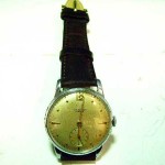 J/W Benson　腕時計