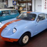 Mini Marcos ミニ マーコス